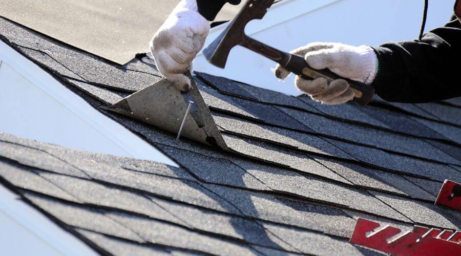 Professional residential roofers in Buellton, CA